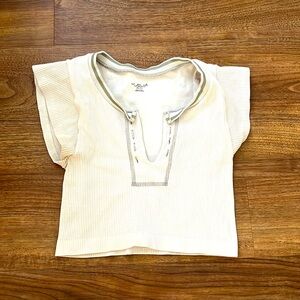 Go for Gold Urban outfitters, size xs/s
